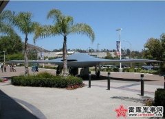 仿制美X47B台湾有这个能力和实力