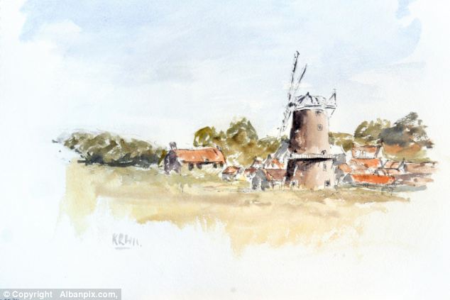 Ӣ��9��滭��ͯ�ɡ������̡�