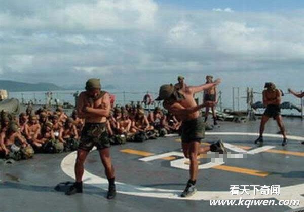 ʵ��̩���������ӵ�ħ��ѵ��ȫ���Ű�ֳ�(��ͼ)